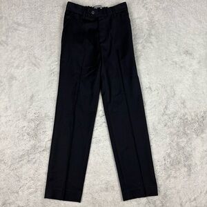 Appaman Boys Dress Pants Navy‎ Blue Trousers Boys 12